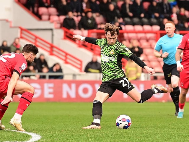 Started well when he came off the bench and was improved from Tuesday, although still wasteful in some moments.