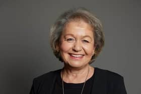 Baroness Winterton has been appointed as trade envoy to Bangladesh by Sir Keir Starmer.