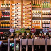 10 South Yorkshire pubs and bars for sale right now.