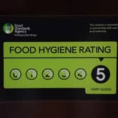 Inspectors visited in February