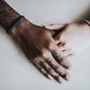 I don't see colour is an unneccessary statement says Doncaster writer Lisa Fouweather.