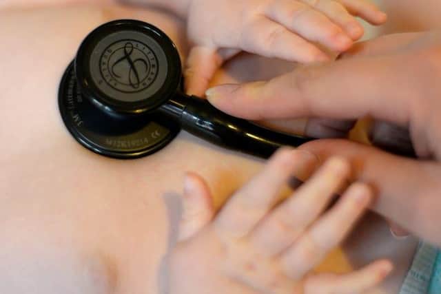 NHS rules state patients referred for non-urgent consultant-led care should be seen within 18 weeks