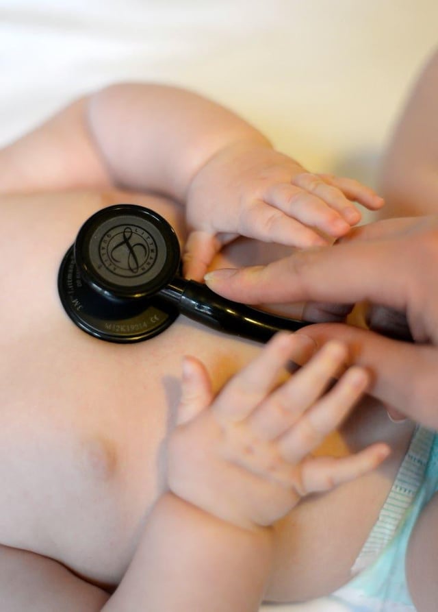 NHS rules state patients referred for non-urgent consultant-led care should be seen within 18 weeks