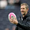 World Cup winner Will Greenwood is coming to Doncaster.