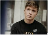Rising Doncaster DJ star Thomas Irwin.