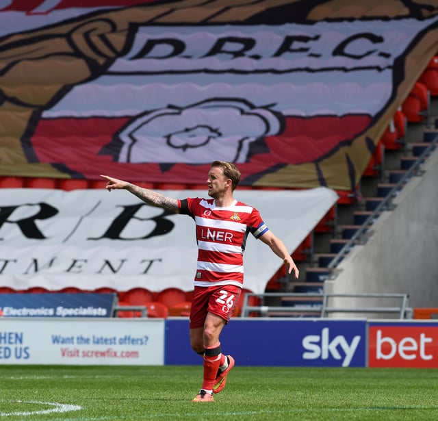 James Coppinger