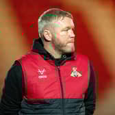 Grant McCann