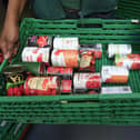 44% of Doncaster residents (136,989 people) suffered from food insecurity in 2021