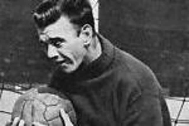 Ken Hardwick