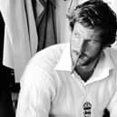 Cricket icon Ian Botham is coming to Doncaster.