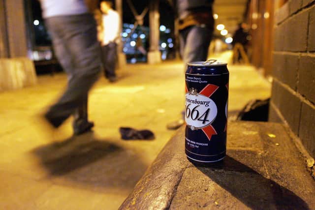 Doncaster Council has secured funding to help provide alcohol and drug addiction detoxification services