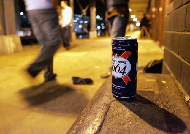Doncaster Council has secured funding to help provide alcohol and drug addiction detoxification services