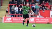Adam Long could make his first start for Doncaster Rovers against Lincoln City tonight.
