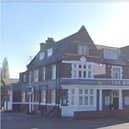 A free New Year's Eve party at the Wheatley Hotel was left deserted after failing to draw in customers.