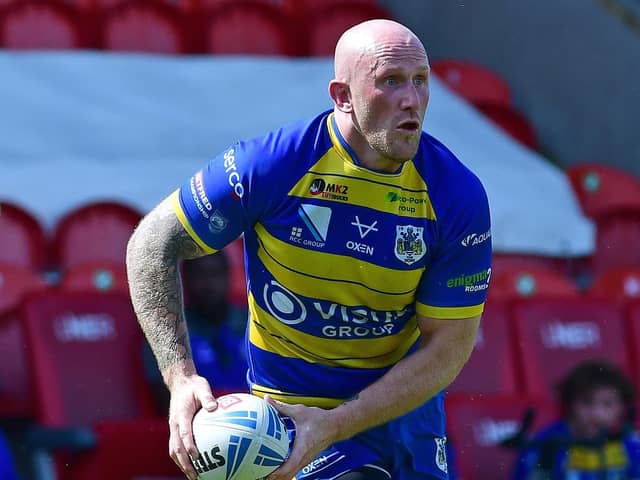 Sam Smeaton. Picture: Andrew Roe/AHPIX LTD