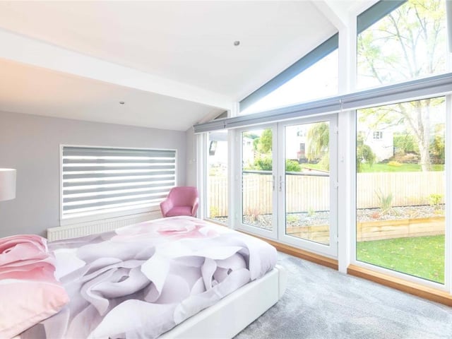Bedroom.