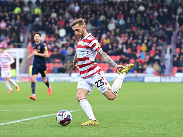 Looked OK in the opening stages linking play but was replaced after 17 minutes due to injury.