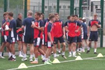 Doncaster Rovers' pre-season return: New boy's absence explained, mystery player and lots of running