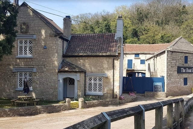 The Boat Inn, Lower Sprotbrough, DN5 7NB. Rating: 4.1/5 (based on 1,463 Google Reviews). "Decent place to stop off for a pint after being out on the bike. Great beer garden."