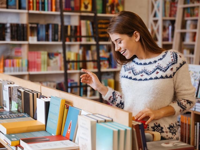 A family-run bookshop established in 1978, Bookends has been supplying books, cards and gifts for adults and children alike ever since, specialising in Cumbrian books, of which it has an extensive and varied selection.