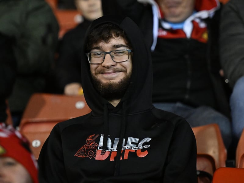 Three second half goals set up a good win for Doncaster Rovers at Oakwell in the EFL Trophy.
