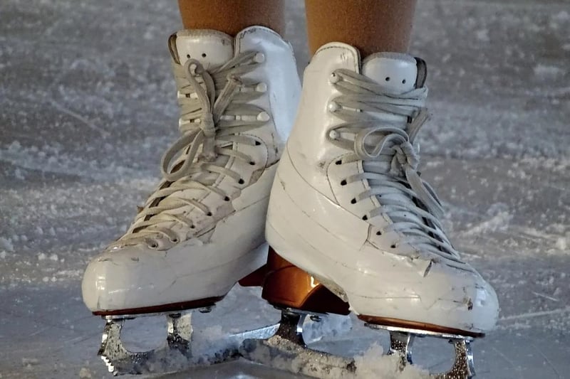 People have been calling for an ice rink in Chesterfield for years. It's got to happen one day, surely?!