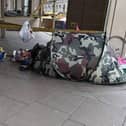City of Doncaster Council commits long-term funding in bid to end rough sleeping.