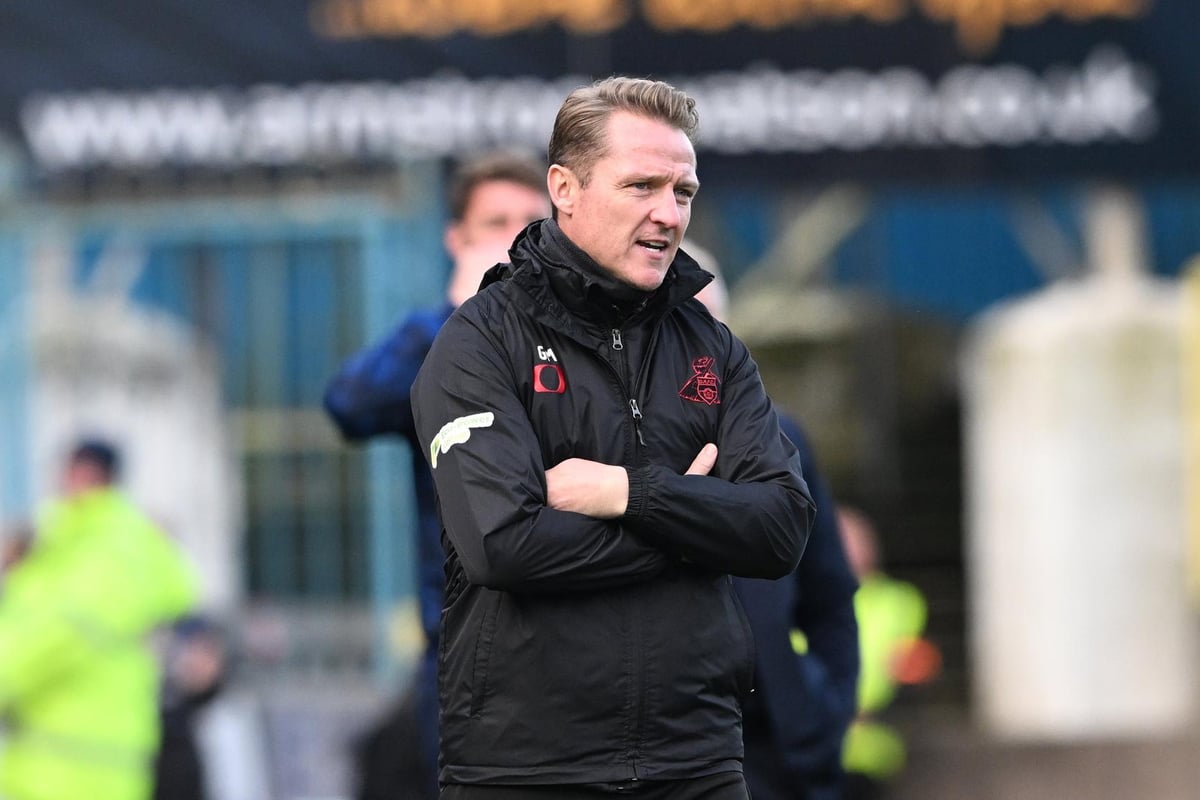 Former Doncaster Rovers manager set to earn another job promotion with Yorkshire rivals