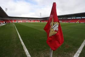 Doncaster Rovers have won just twice on the opening day of the season in ten years.