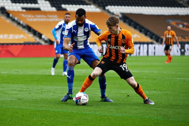 Wigan Athletic were predicted to finish 14th in League One on 60 points according to the data experts. Wigan finished first on 92 points and were promoted as champions.