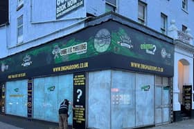 Enigma Rooms is expanding and creating a new themed bar and restaurant.