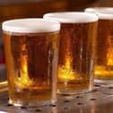 Popular city centre pub set to reopen this week.