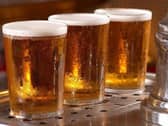 Popular city centre pub set to reopen this week.