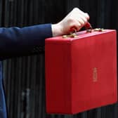 Doncaster Chamber reacts to the budget.