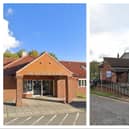 Cantley's Oakwood Surgery and Bawtry and Blyth Medical are set to merge.