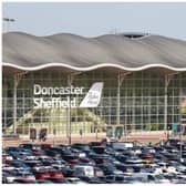 Doncaster Sheffield Airport has announced it could close 