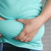 New research reveals that a staggering 63.5 per cent of all adults aged 18 and above living in England are classified as overweight or obese according to data by Public Health England.