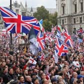 The Great British National Strike will be held in towns and cities across the UK on May 24.