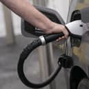 Thousands of ultra low emission vehicles registered in Doncaster – as campaigners group call for more equal access across UK.