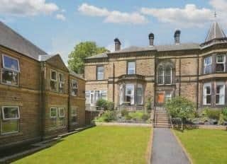 Manor View Care Home.