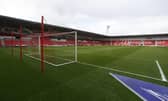 Two Doncaster Rovers players have been named in the top 20 best League Two players of the season after the opening two games.