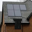 Thousands of solar panel systems fitted in Doncaster homes – as Government suggests most new homes will have them.