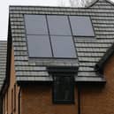 Thousands of solar panel systems fitted in Doncaster homes – as Government suggests most new homes will have them.