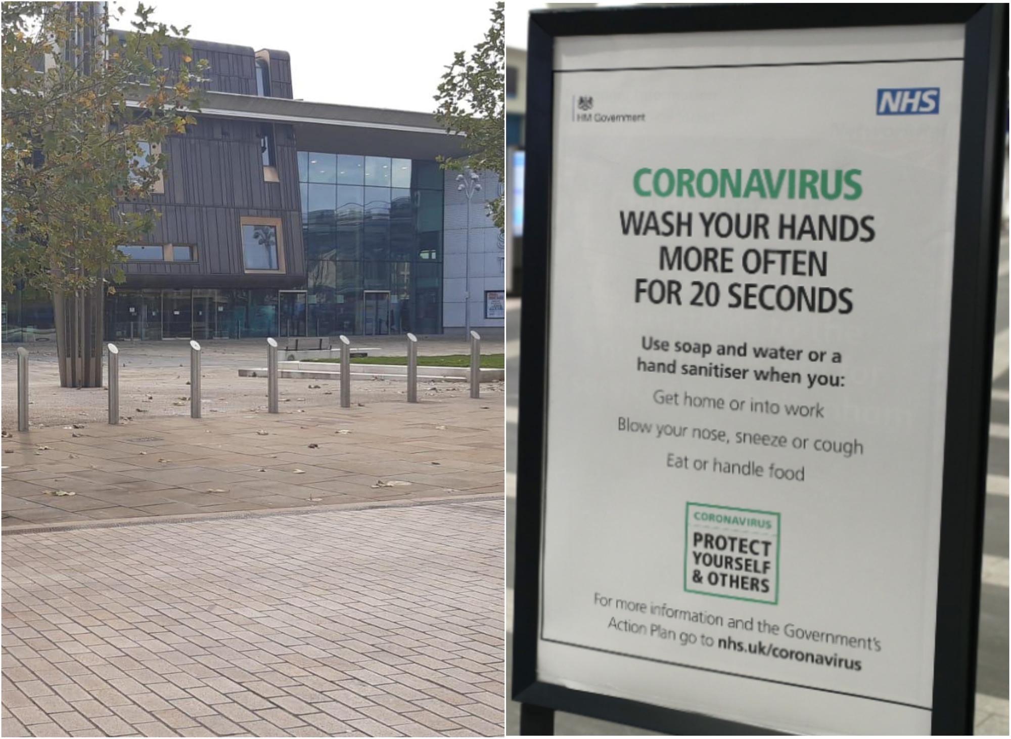 Coronavirus in Doncaster: How many cases have been reported, how many people have died and all the major closures