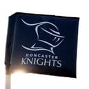 Doncaster Knights have lodged their appeal to the RFU over the Chinnor result (Picture: George Wood/Getty Images)