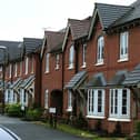 Rent in Doncaster rises 7% in past year.