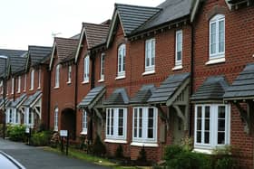 Rent in Doncaster rises 7% in past year.