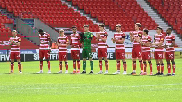 Doncaster Rovers