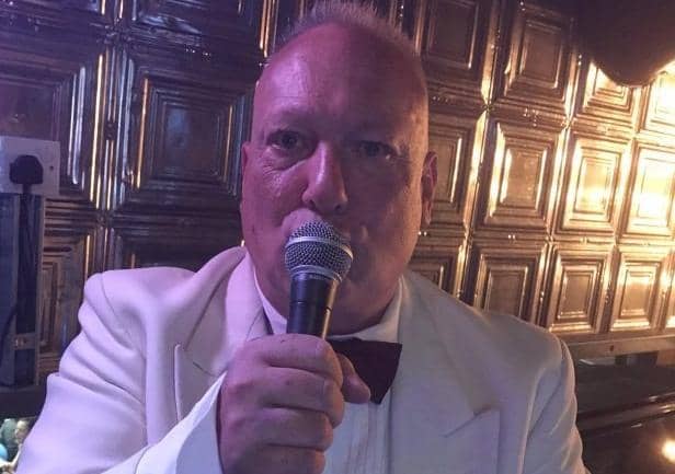 Robert Sutcliffe has become a bar manager after resigning as a journalist in Yorkshire.