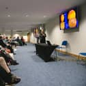 Sight loss support offered in Doncaster.